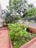 Frere Hill Guesthouse - B&B Durban