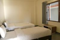 Habitación Doble - 1 o 2 camas