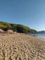 Chalé da Nita em Maresias - B&B