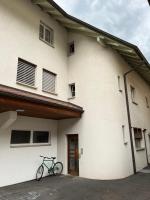 Ferienwohnung Chirchgass - B&B Meiringen