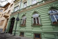 Victoria Apartment 1901-Apartament ultracentral Oradea ,lângă Piața Unirii - B&B Oradea