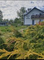 Casuta din Gradina - B&B Horezu