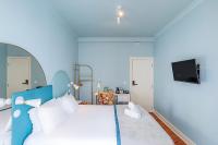 Camera Matrimoniale con Bagno Privato Esterno 