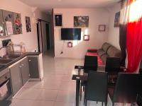 Gîte le Petit Manguier - B&B Les Abymes