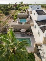 Flamingo View Suites & Villas - Ferienwohnung Néa Potídhaia