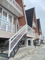 Filla Cabin AF - B&B Kejajar