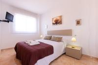 Appartamento con 2 Camere da Letto e Balcone