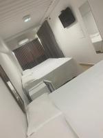 Chambre Familiale - Vue sur Lac