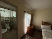Appartement met 2 slaapkamers
