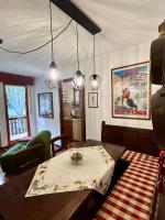 Appartamento sulle piste di Limone - B&B Limone Piemonte