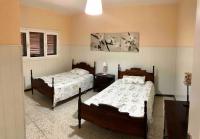 Four-Bedroom Deluxe Apartment