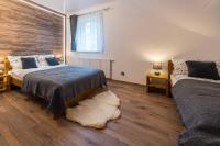 Suite Familiare con Balcone