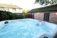 Poolfoot Villas - Bed and Breakfast
