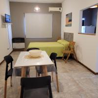 Dpto Centeno Centrico 3 B - B&B Santa Rosa