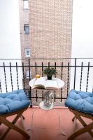 8Rooms Madrid - Ferienwohnung