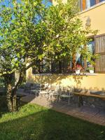 Chalet céntrico costero en Gijón - B&B