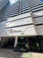Apartamento 100m do mar - B&B Balneário Camboriú