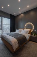 Sky Vibes Aviatiei, Private Park - Chambres d’hôtes Bucarest