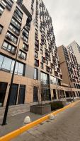 New Business-Class Apartment з ГЕНЕРАТОРОМ in Kyiv City Center - Chambres d'hôtes Kiev