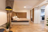 City Nest Dortmund - B&B