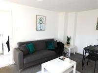 4 Bedroom Newly Refurbished Home in East Kilbride - Chambres d’hôtes East Kilbride