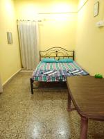 Doppelzimmer mit eigenem Bad