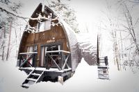 The Cabin - B&B Hakuba