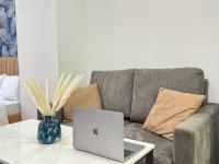 Appartement met 1 Slaapkamer