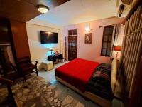 Chambre Double avec Salle de Bains Privative