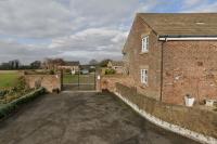 Sefton Cottage - B&B
