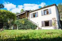 Domaine pour 8 personnes avec piscine - Bed and Breakfast