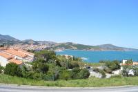 Appart Studio - cabine 4 couchages BANYULS SUR MER BN120-3204 - Ferienwohnung Banyuls de la Marenda