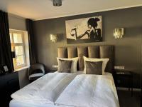 Standard Doppelzimmer