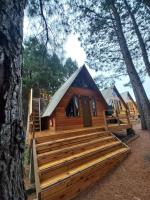 Estalagem Refúgio do Capão - B&B Cambará do Sul