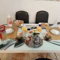 Agadir Family House - B&B