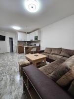 Neo Apartment Gyumri - Ferienwohnung