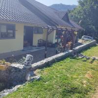 Habitación Familiar adaptada para personas de movilidad reducida