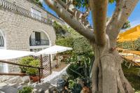 Gardenia Mare Apartments - Chambres d’hôtes