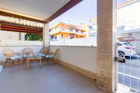Appartamento Bassa Marea 1 - MyHo Casa - Ferienwohnung Alba Adriatica