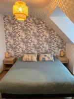 Appartement cosy et chaleureux - B&B Sarreguemines
