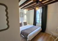 Appartamento con 2 Camere da Letto