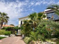 Villa Esterel Plage - Ferienwohnung