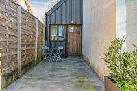 Le Felicie - Patio - Duplex - Paris & Disney - B&B