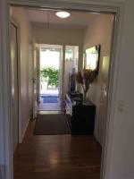 Piece and harmony, lake view, 20 min near Copenhagen - long term - Ferienwohnung Virum