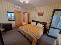 Chambre Double Standard