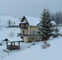 La Kaifas - Bed and Breakfast