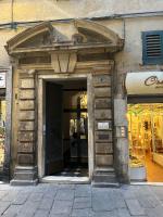 Domus Vivenda - B&B Genova