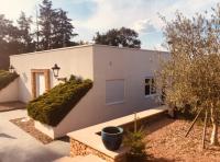 Logement cadre Champêtre, entre ville et campagne - B&B Commelle