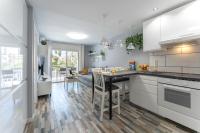 SalouRoyalCenterPoolRelax2bedPortAventuraAA12 - B&B Salou