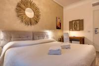 Tweepersoonskamer met Gedeelde Badkamer